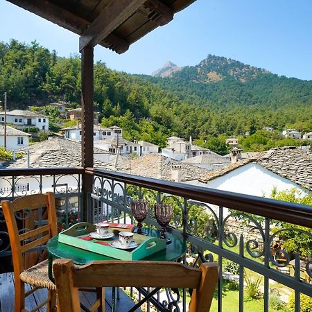 Maroyda Stonehouse Villa Panajía Kültér fotó